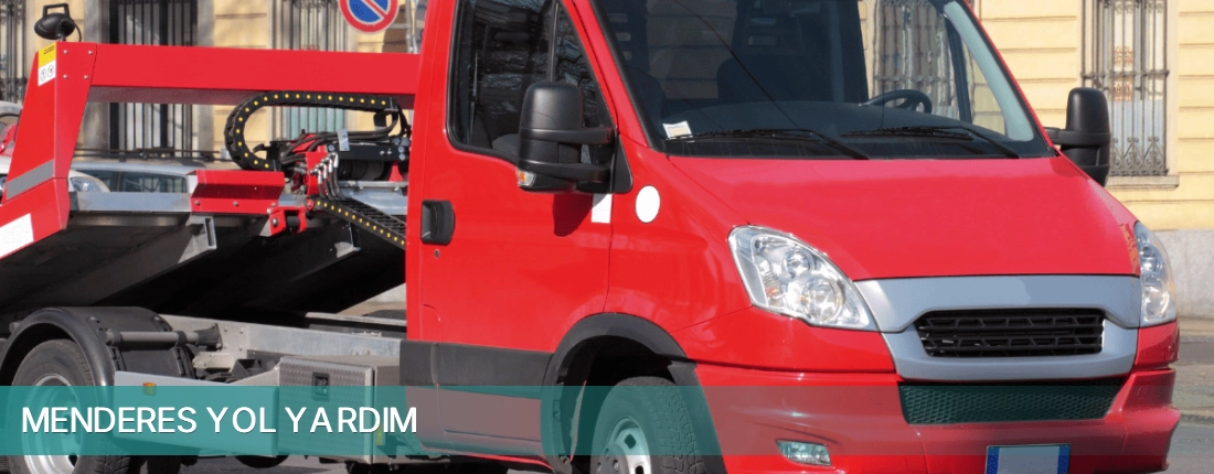 İzmir İli Menderes Oto Çekici İzmir İli Menderes Oto Çekici